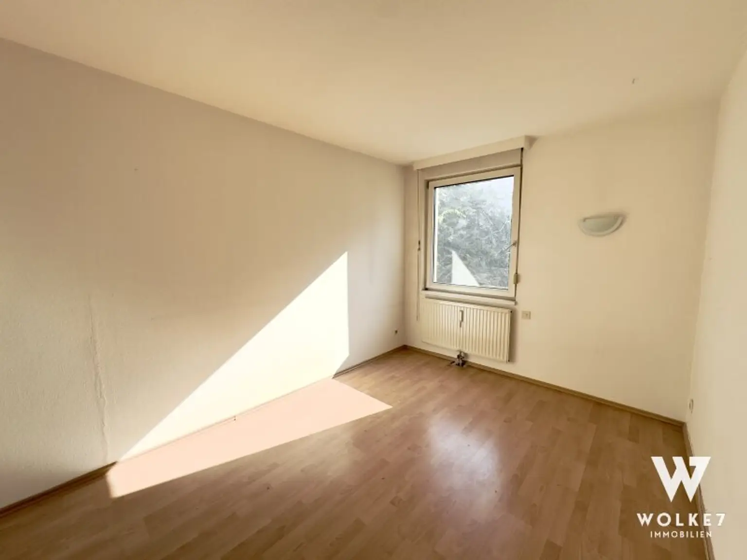 2-Zimmer-Wohnung mit hofseitiger Ausrichtung in Toplage | Absolute Ruhelage | Josefstädter Straße | Nähe U2, U6, Straßenbahn Linie 2