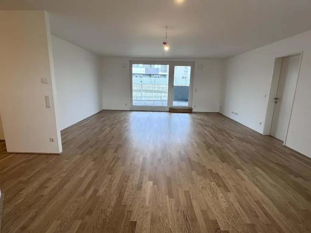 einen Katzensprung von Wien entfernt MIETE