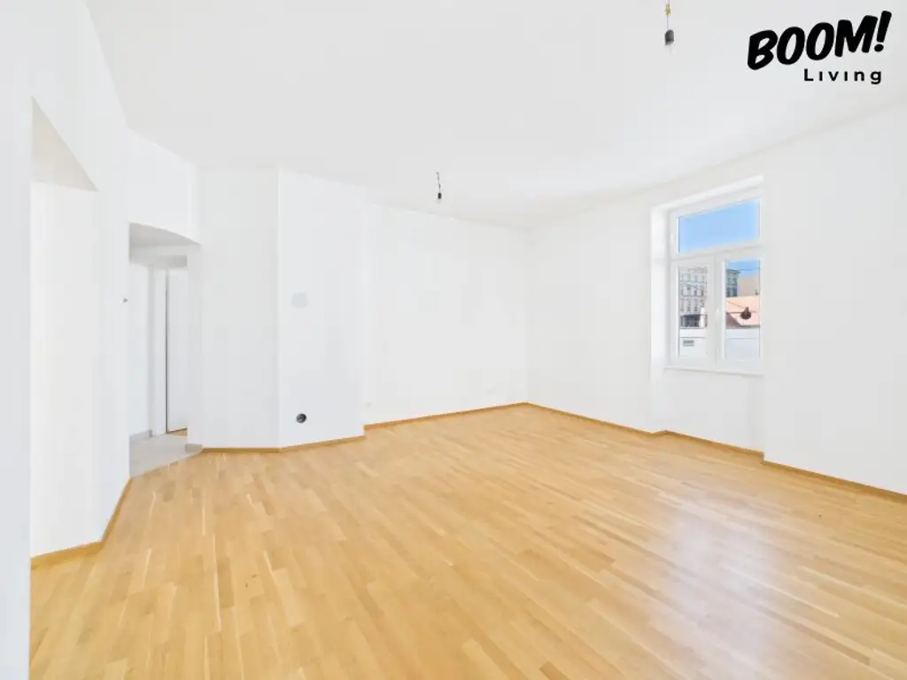 Erstbezug – Hochwertige Wohnungen // Dachterrassen mit Weitblick //Fußbodenheizung, Klimaanlage in Bestlage des 17. Bezirks