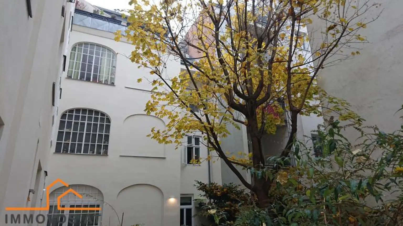 REPARATURBEDÜRFTIGE KLEINWOHNUNG -  NÄHE AKH - U6