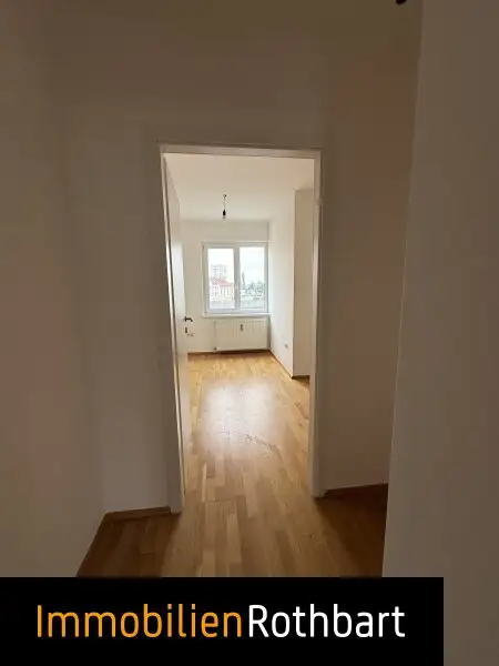 Moderne 2-Zimmer-Wohnung mit Balkon in Graz - Toplage!