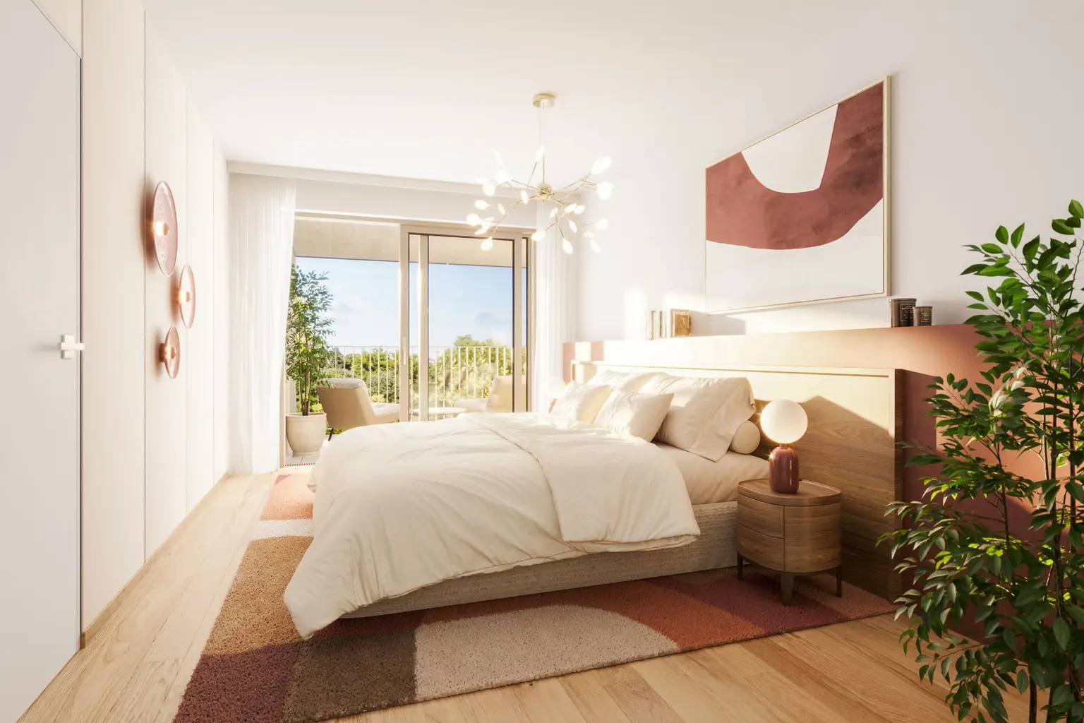 40 Wohnungen ~ 2 Baukörper ~ in Bau befindlich ~ Niedrigenergiebauten ~ 1180 Wien - ab € 415.000,00