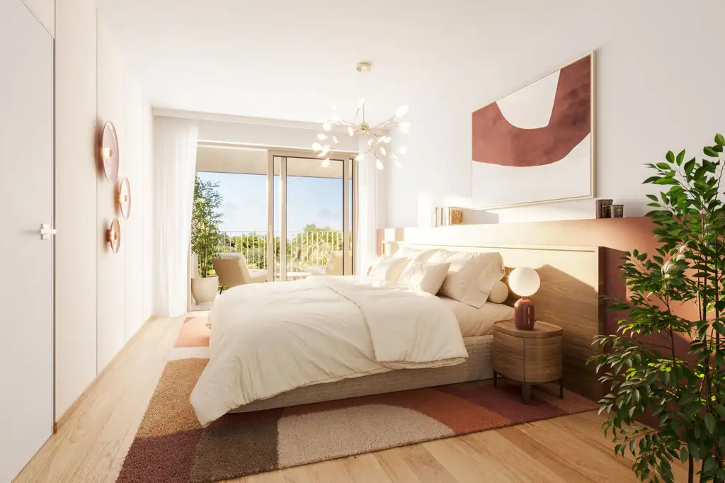 40 Wohnungen ~ 2 Baukörper ~ in Bau befindlich ~ Niedrigenergiebauten ~ 1180 Wien - ab € 415.000,00