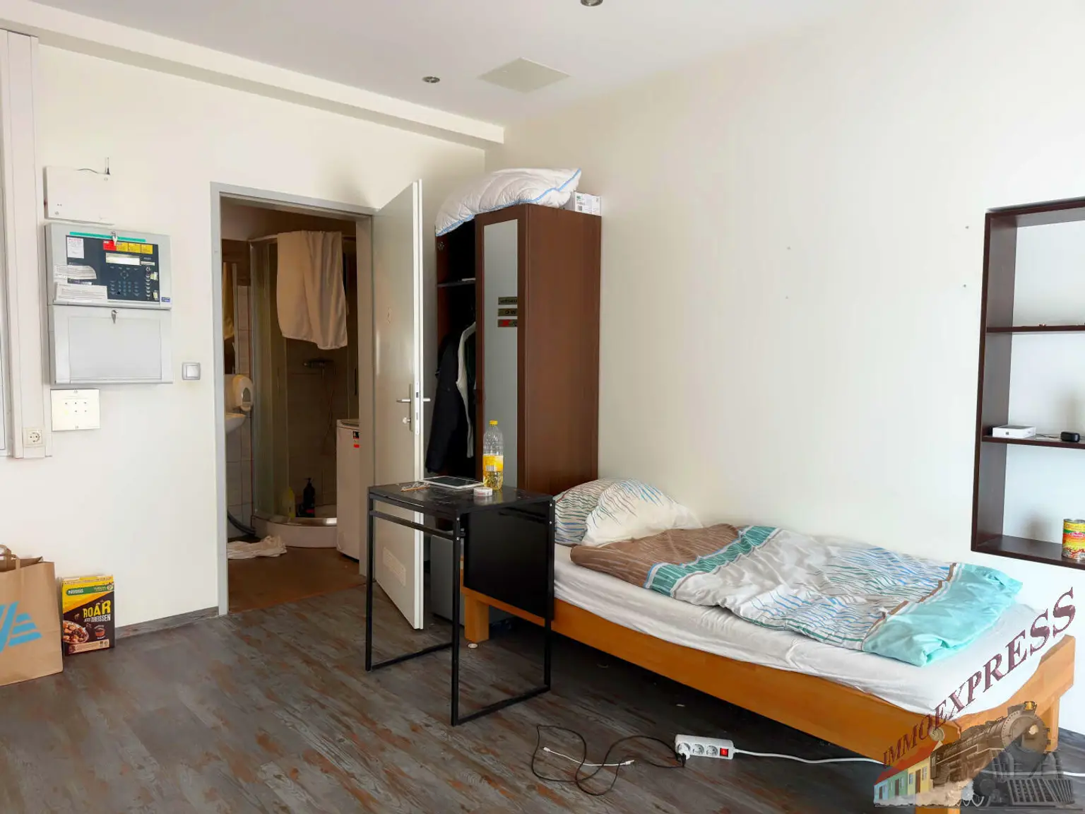 Hostel 1040 Wien Südtirolerplatz beim Hauptbahnhof
