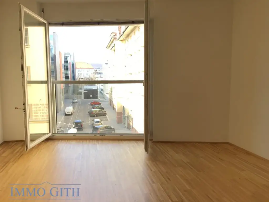 MODERNE & HELLE CA. 45 m² GROSSE 2-ZIMMER-WOHNUNG MIT LIFT, KELLERABTEIL IN DER RÖMERGASSE (1160 WIEN) ZU MIETEN!
