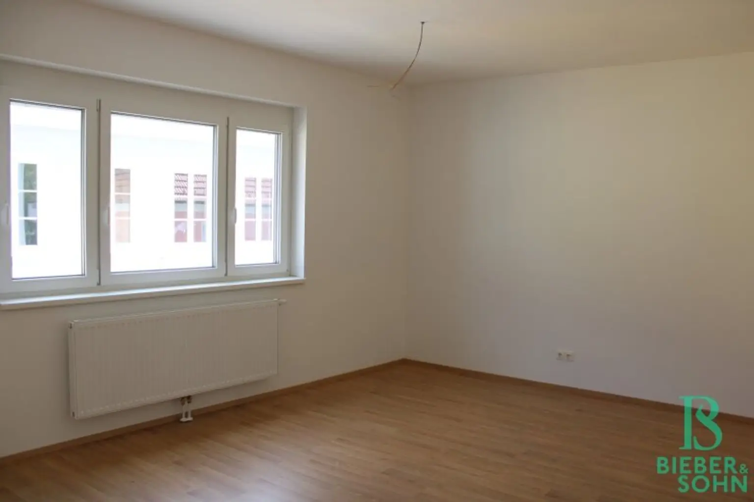 Wohnen auf der Herrengasse!