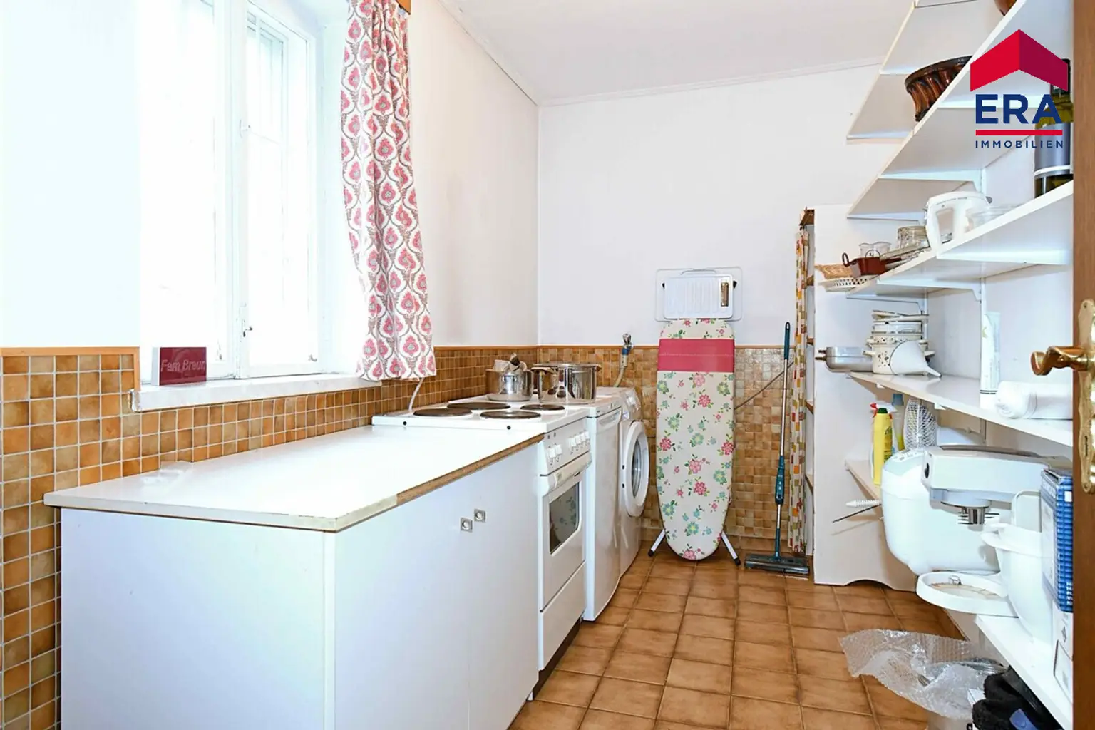 Absolut gut gelegener uneinsehbarer Bauernhof!