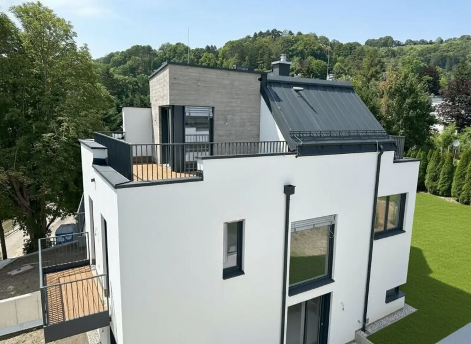 CUSTOMIZE YOURSELF: Wohnen so individuell, wie Sie.