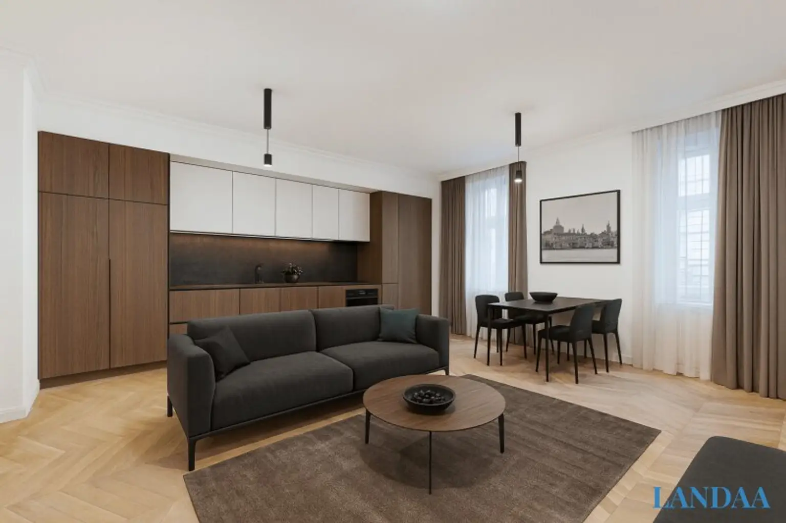 N53 - SIGNATURE LIVING