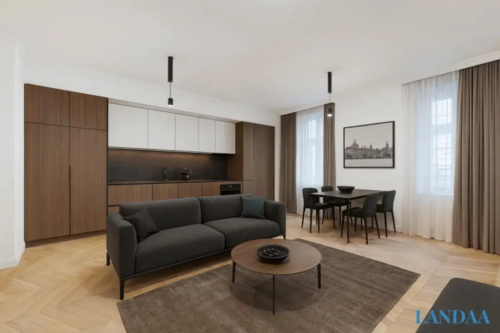 N53 - SIGNATURE LIVING