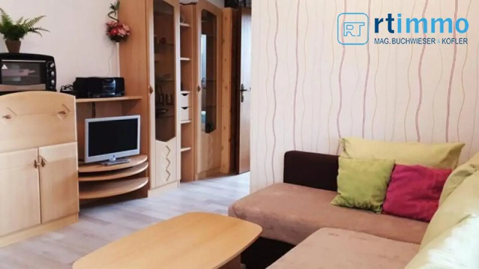 Traumhafte Ferienwohnung in Bad Goisern  – nur 140.000 €!