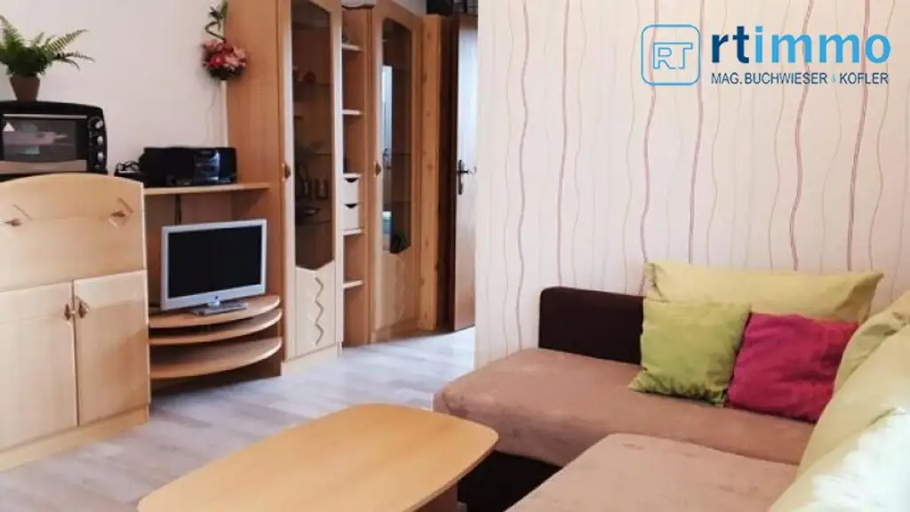 Traumhafte Ferienwohnung in Bad Goisern  – nur 140.000 €!