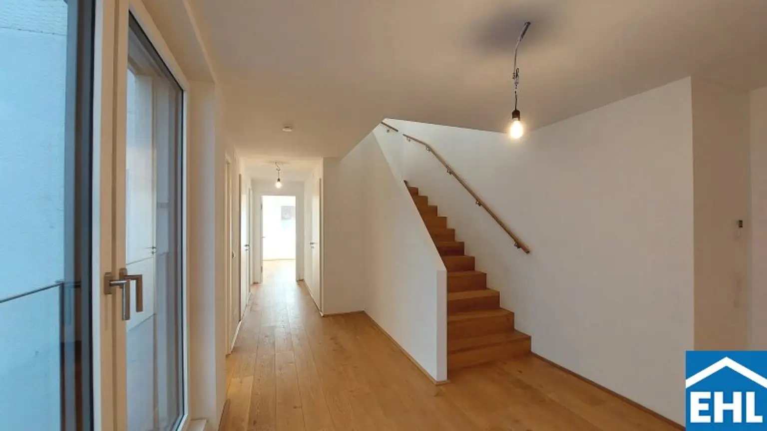 Luxuriöse 3-Zimmer-Wohnung mit Dachterrasse im Servitenviertel – Ihr Traum erwartet Sie!