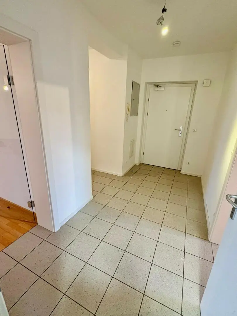 Vorzimmer - Eingangsbereich