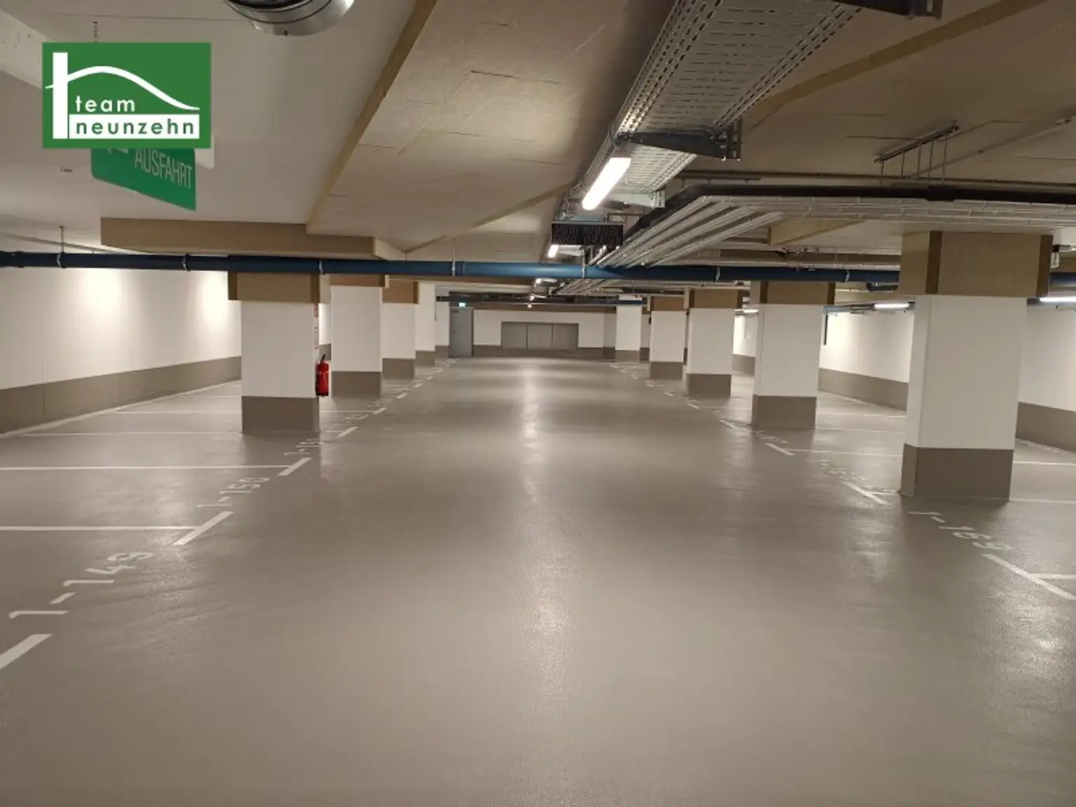 Steingötterhof: Stadt trifft Natur  - Neubauwohnungen in wunderbarer Lage - JETZT ANFRAGEN