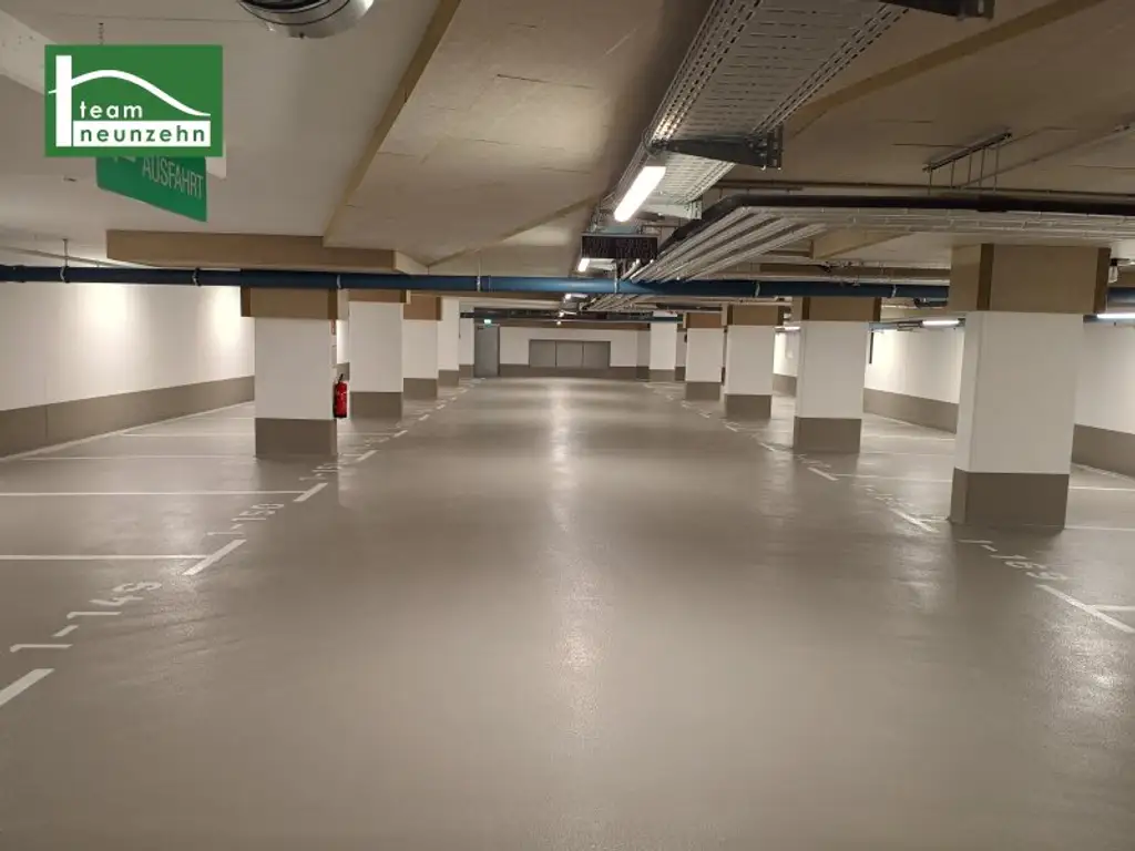 Steingötterhof: Stadt trifft Natur  - Neubauwohnungen in wunderbarer Lage - JETZT ANFRAGEN