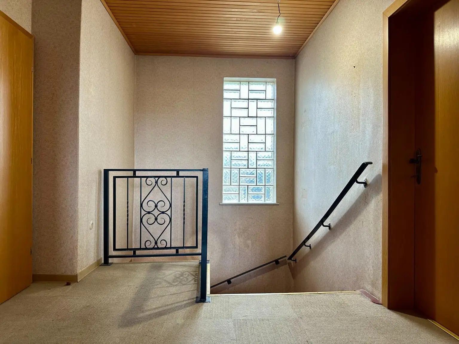 Vorraum_Dachgeschoss