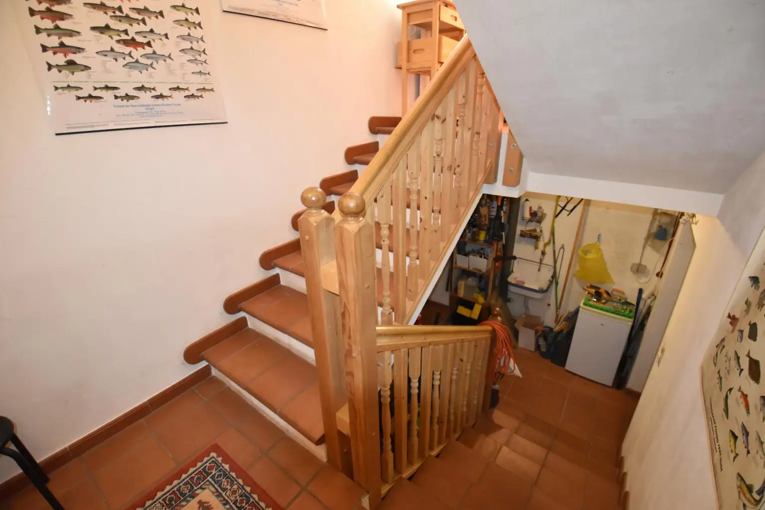 Charmantes Einfamilienhaus in ruhiger Lage