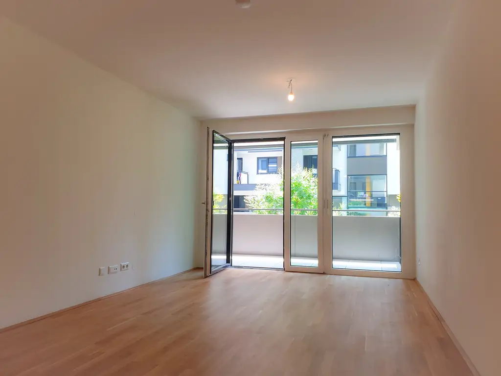 2-Zimmer-Wohnung nähe Prater