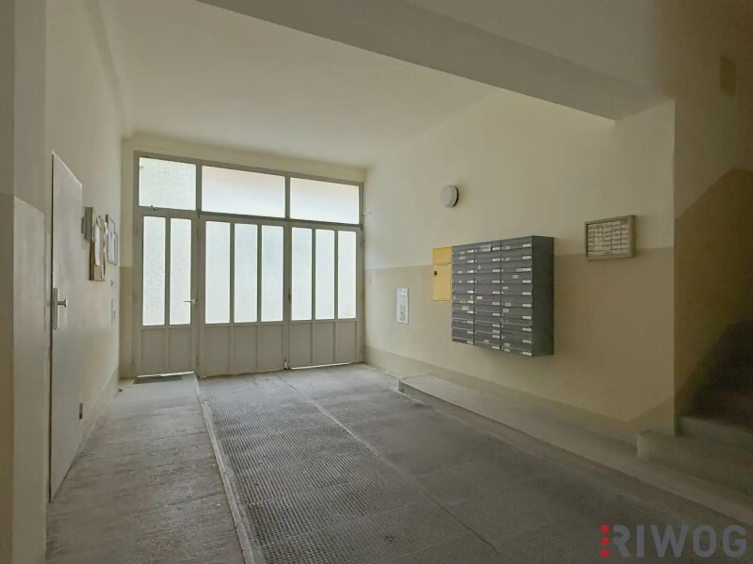 It´s time to move | ruhig gelegene 3-Zimmer-Wohnung im 3. Liftstock | Garage optional verfügbar