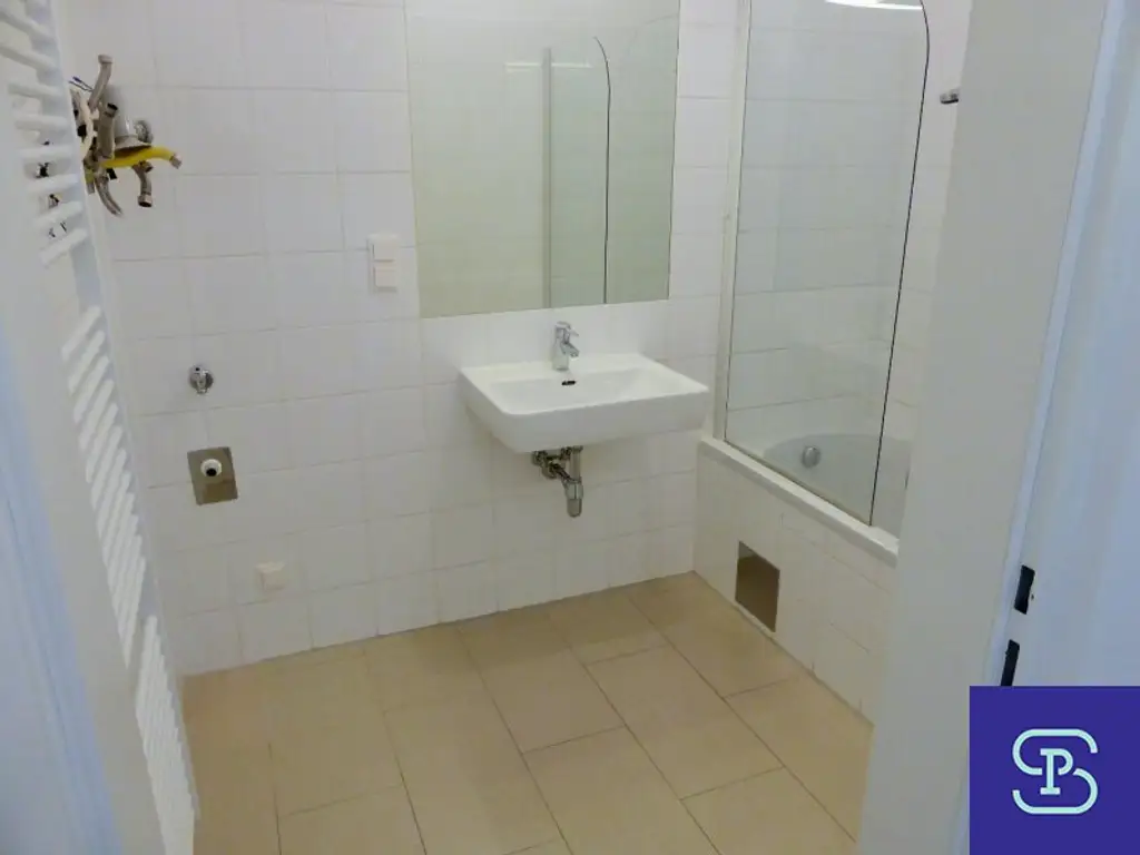 Provisionsfrei: Unbefristeter 103m² Stilaltbau mit Einbauküche - 1090 Wien