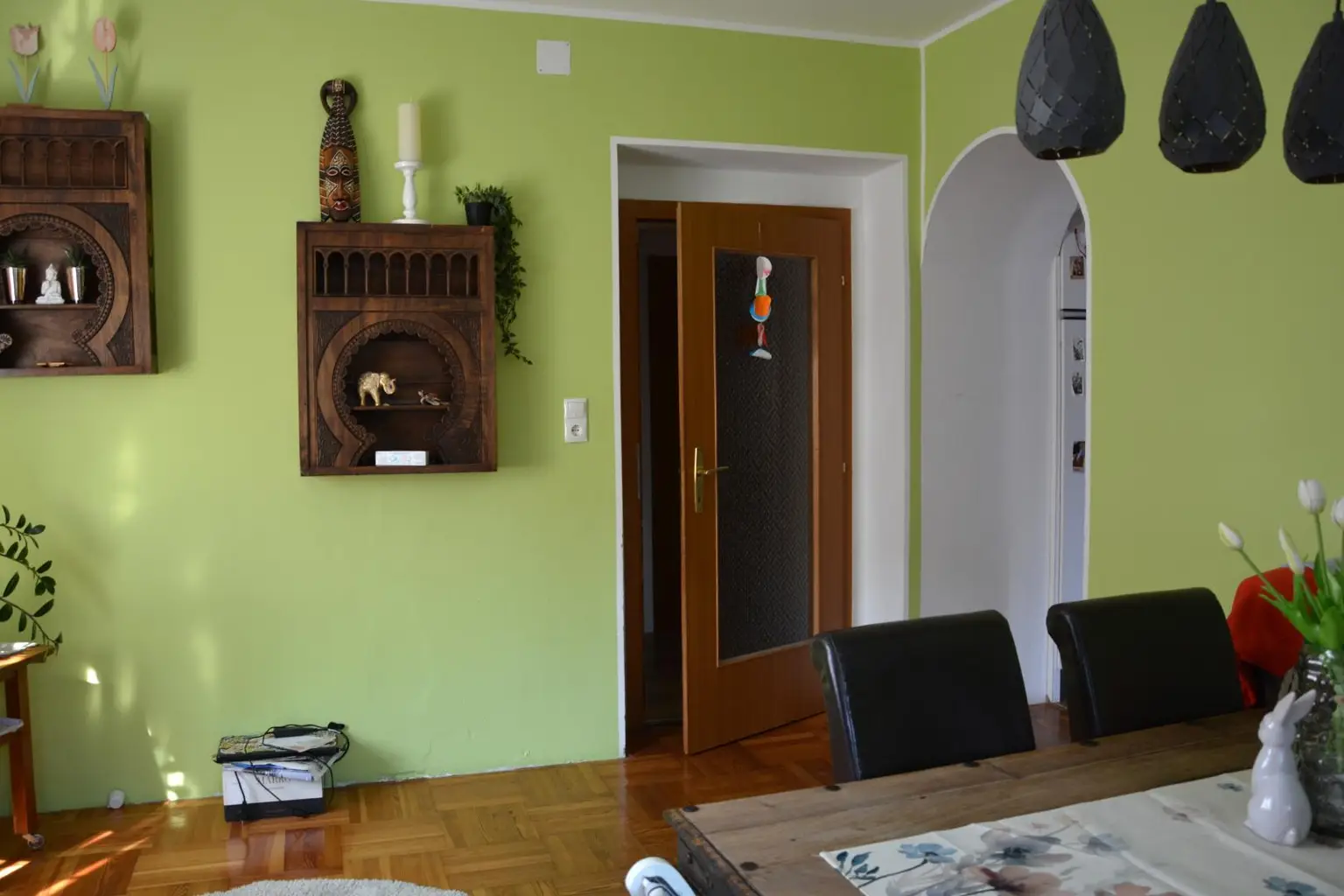 Zimmer EG