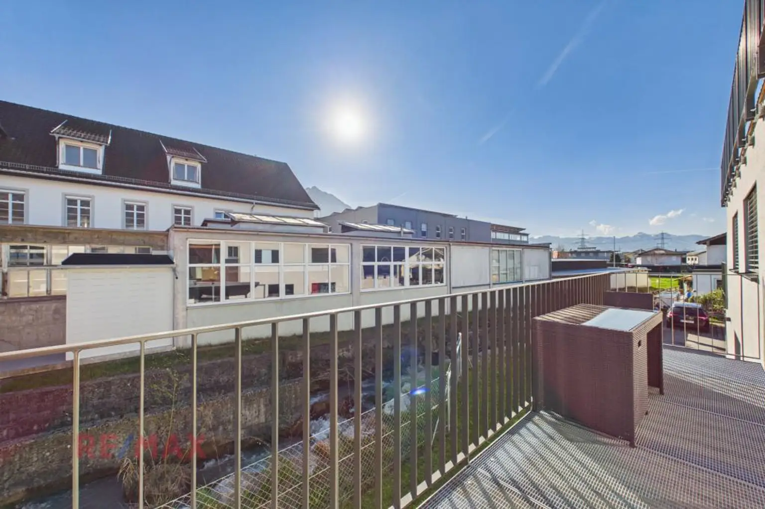 Balkon