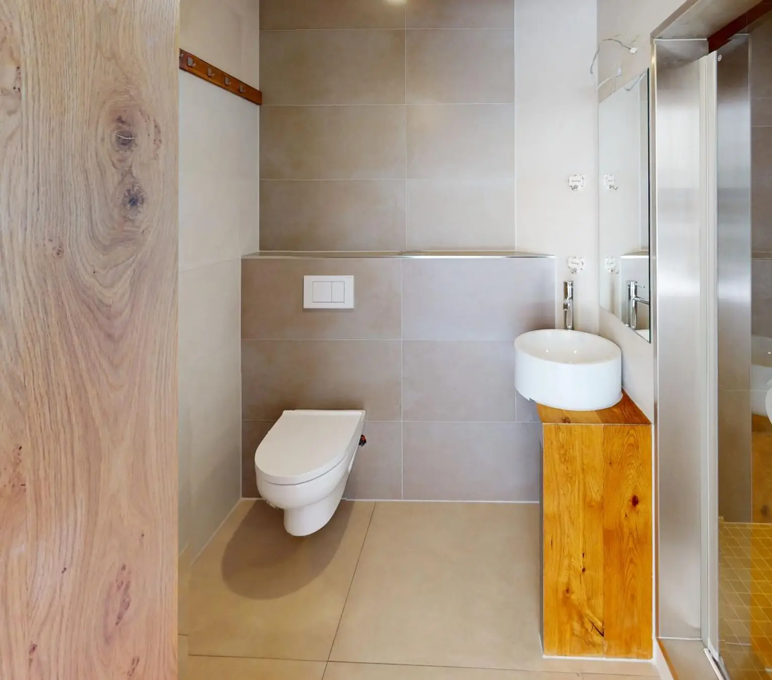 Modernes Wohnen mit Luxus und Stil – großzügige 4-Zimmer-Wohnung in Landeck!
