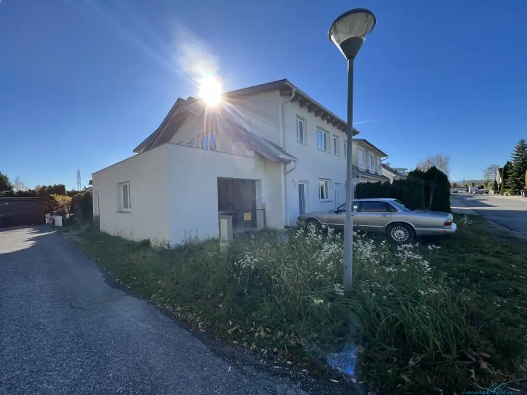 ⭐ Exklusives Seehaus am Privatsee – Wohnen, wo andere Urlaub machen