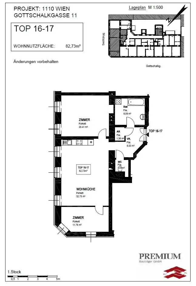 Plan 1
