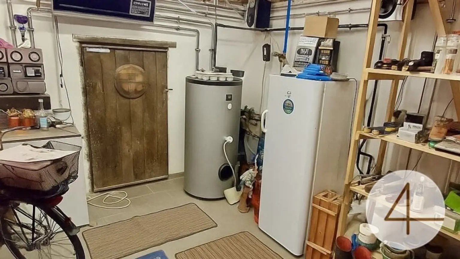 super süsses Landhaus