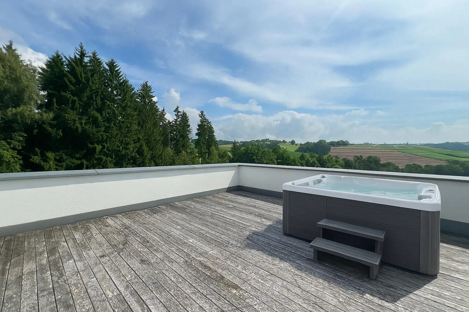 Wohnen, Wirken & Wohlfühlen - Landsitz in Niederwaldkirchen!