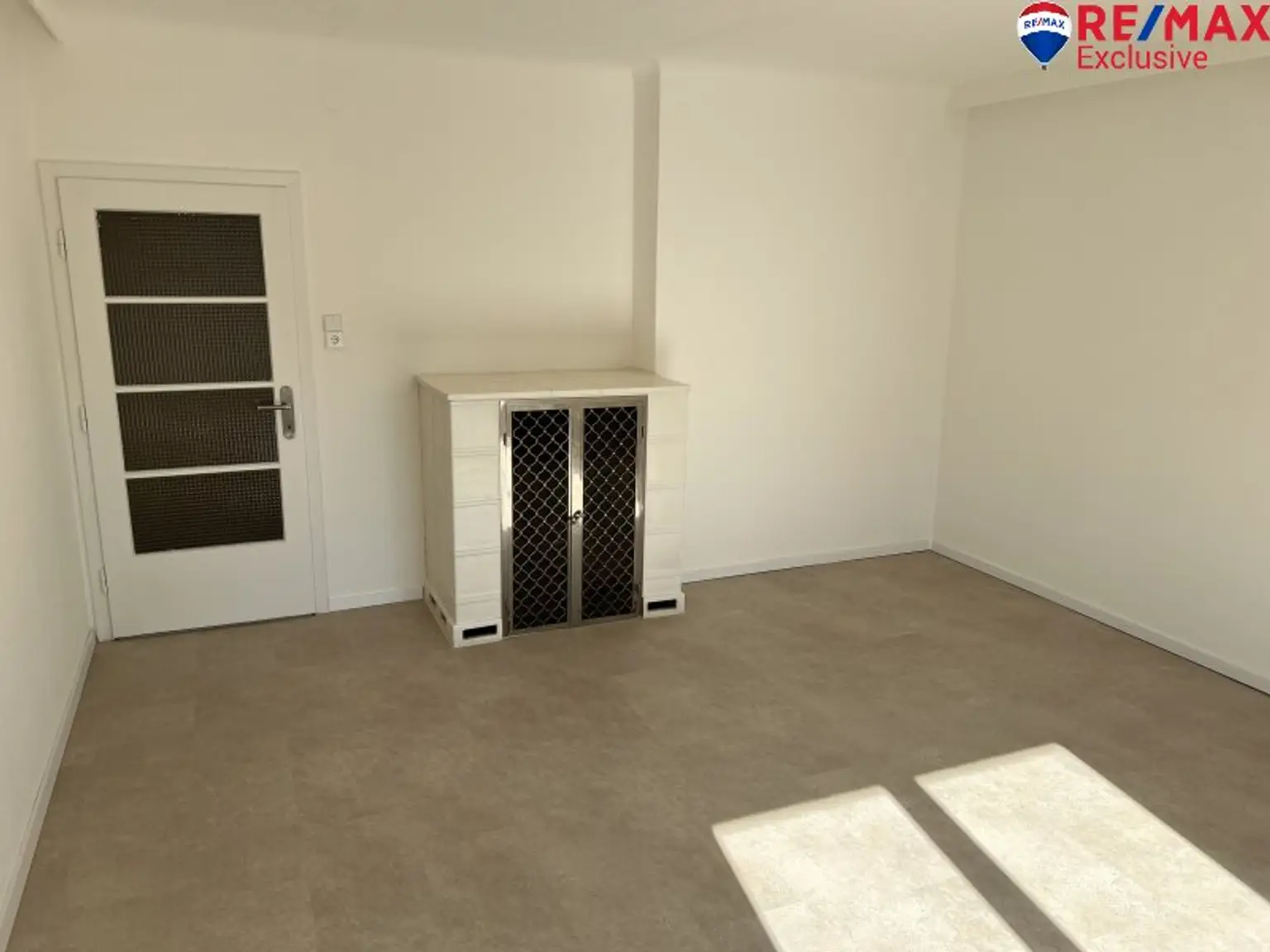 Moderne 2-Zimmer-Wohnung mit Balkon in Wiener Neustadt – Erstbezug nach Sanierung!