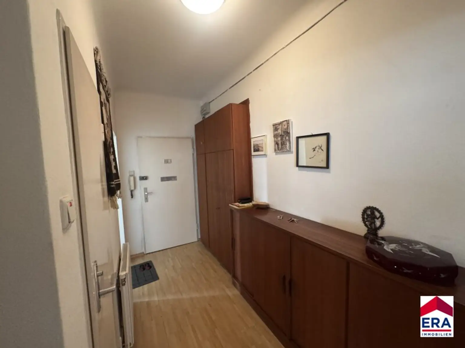 Renovierungsbedürftige 1-Zimmer-Wohnung mit Loggia in 1020 Wien! Ideal für Ihre Ideen!