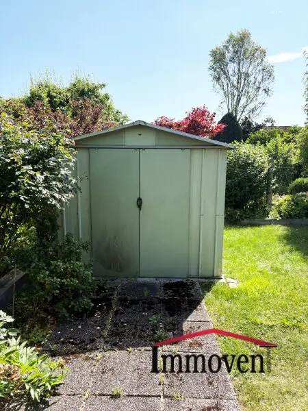 KOFFER PACKEN UND EINZIEHEN - großes Ein- bzw. Zweifamilienhaus mit Garage in St. Pölten (Wagram)