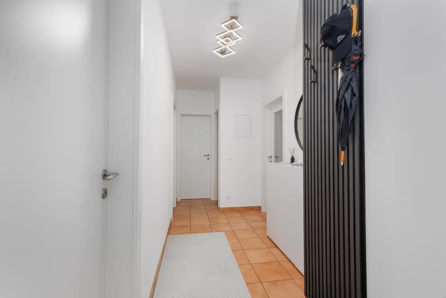 schöne Anlegerwohnung mit wunderbarem Ausblick