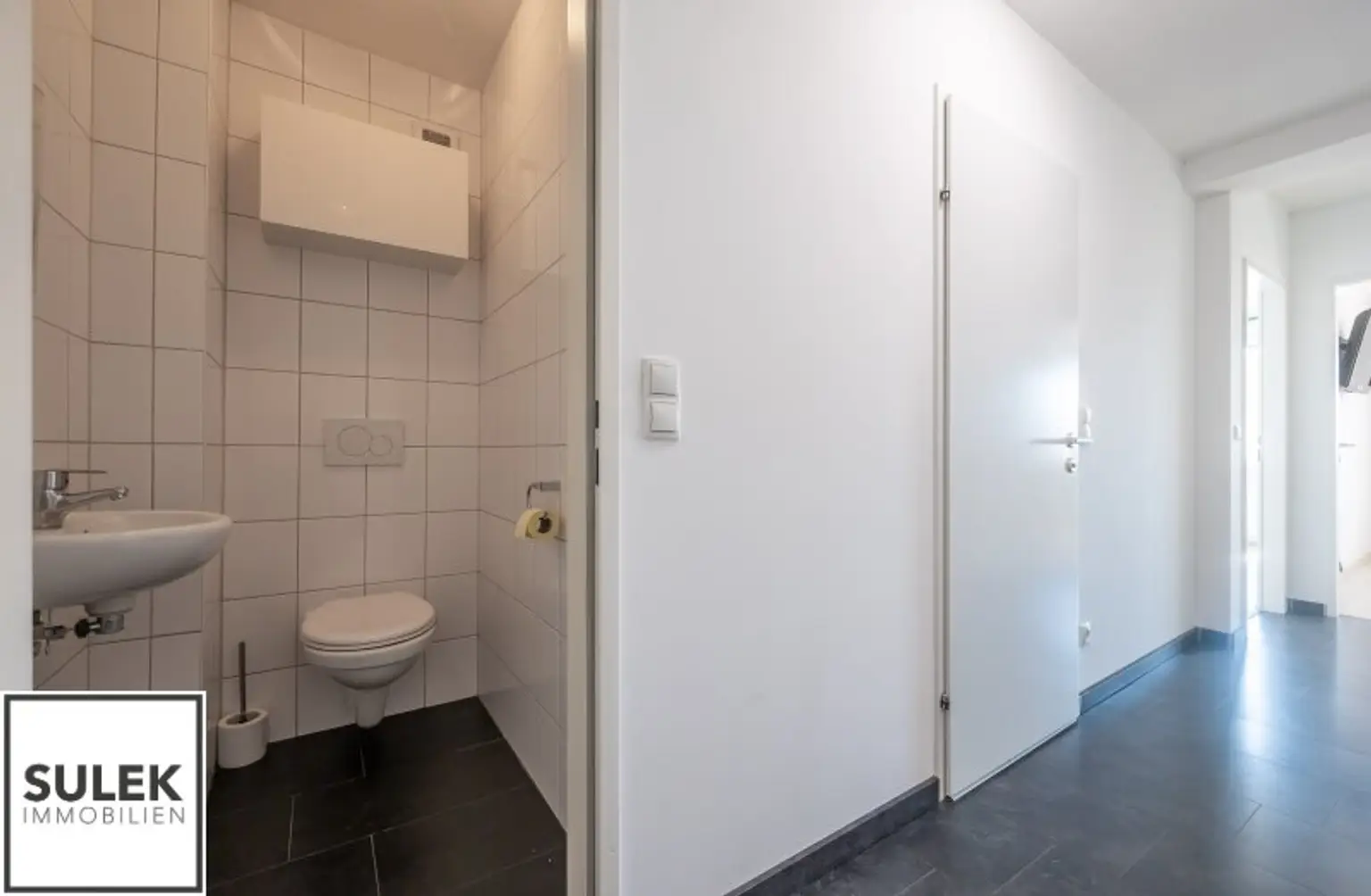 Gemütliche 3-Zimmer-Wohnung mit Loggia in gefragter Floridsdorfer Lage mit Top-Anbindung