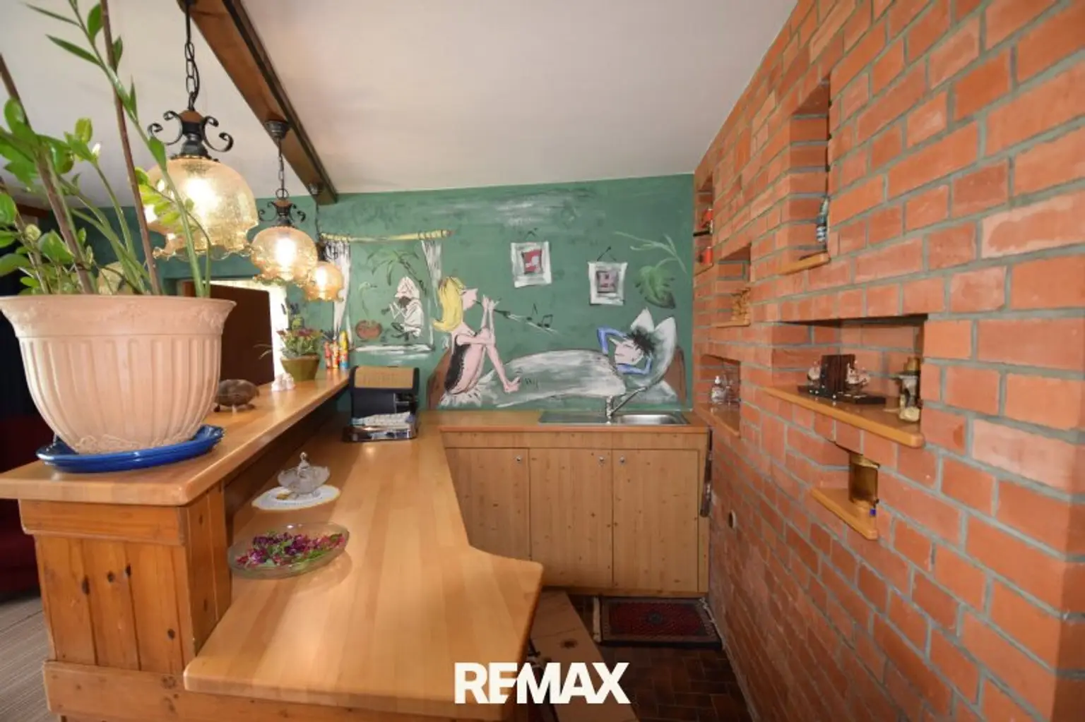 Hausbar KG