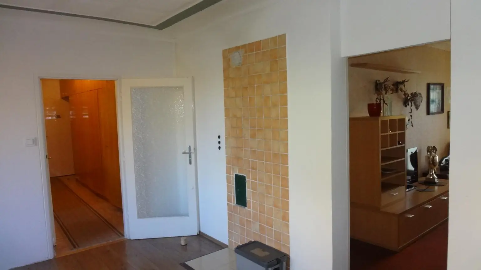 Gelegenheit nahe dem Flughafen,  3- Zimmer Eigentumswohnung in Fischamend !