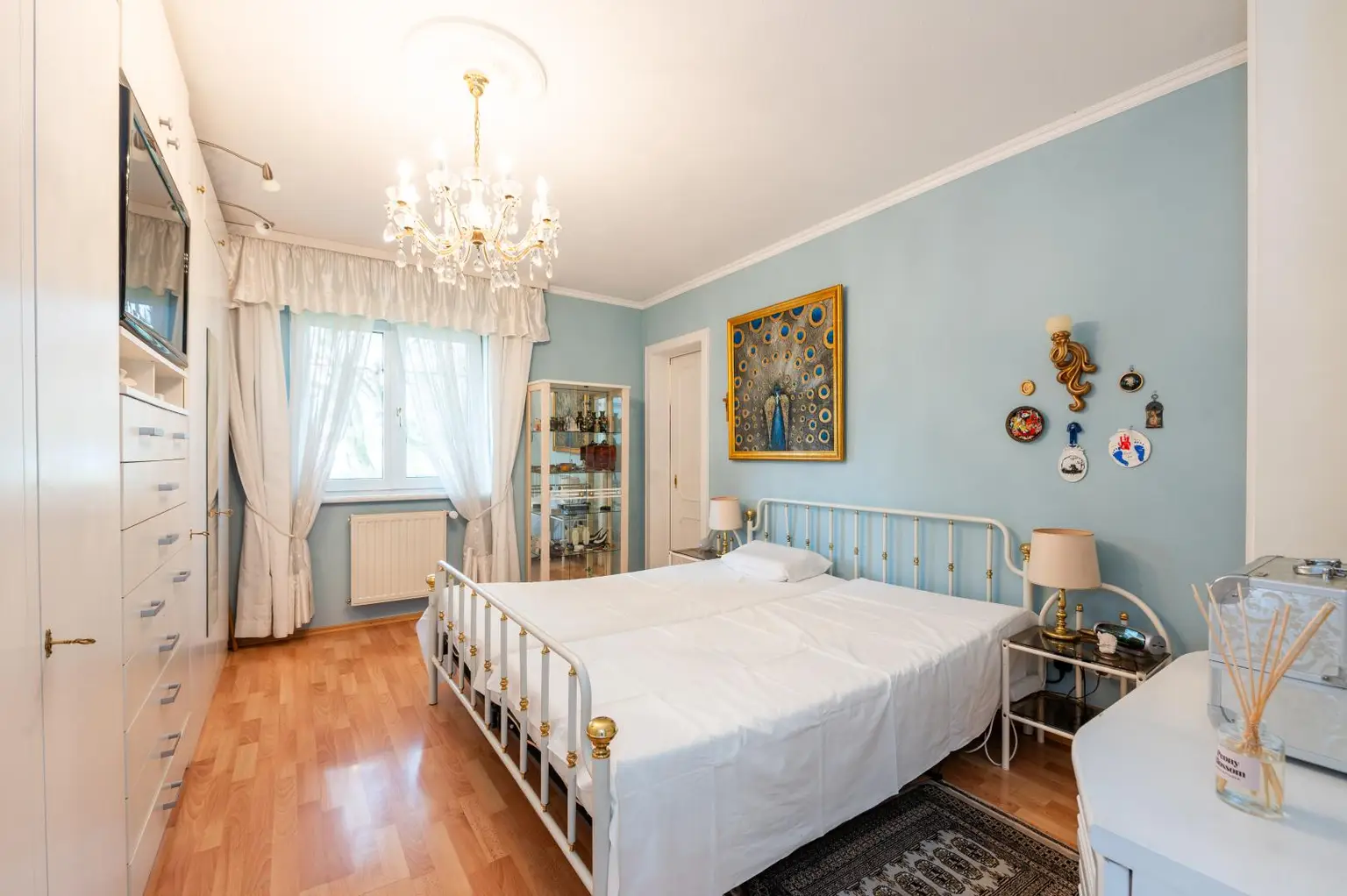 Traumhafter Bungalow in sonniger Lage