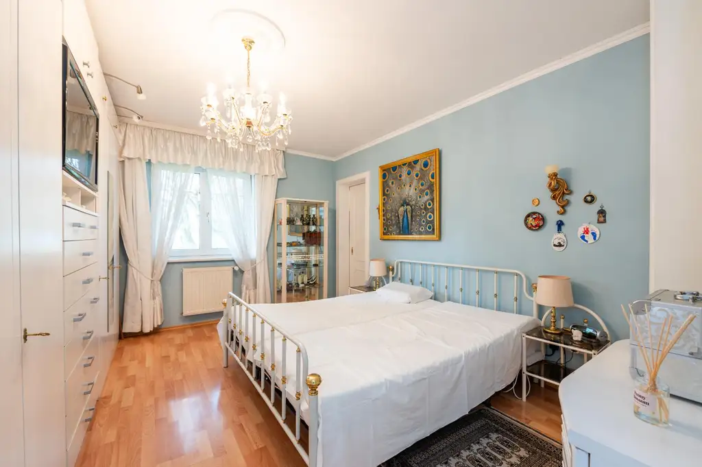 Traumhafter Bungalow in sonniger Lage