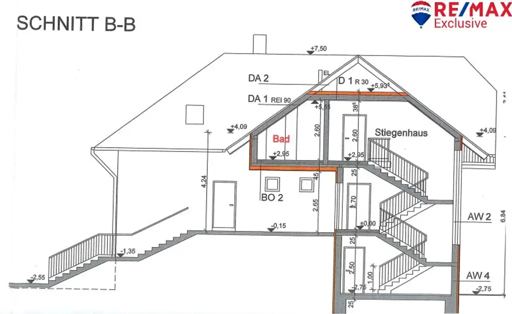 Hohe Wand - Einfamiliehaus mit 3 Wohneinheiten auf 1.100 m² Grund!