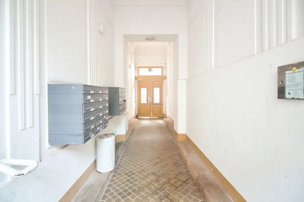 KLEIN ABER OHO | raumoptimierte Kleinwohnung mit viel Potential | TOP Lage | ruhige Einbahnseitenstraße