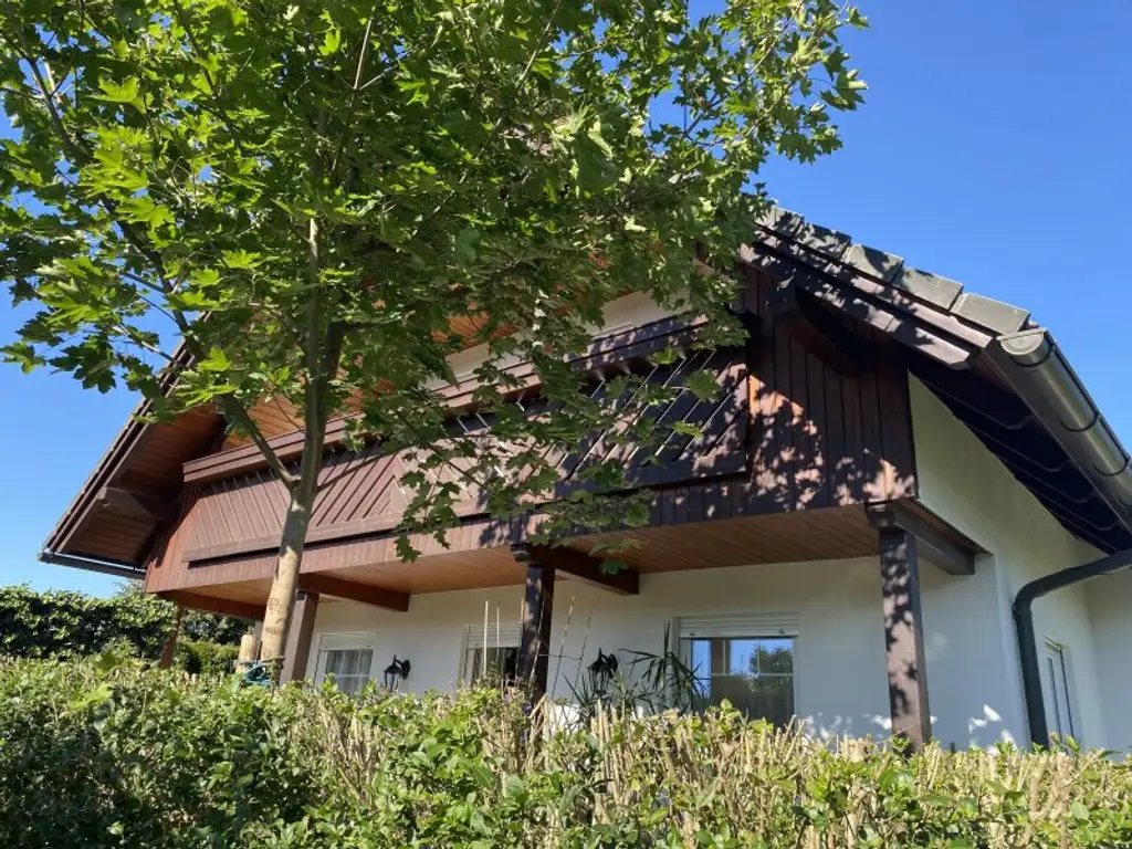 Schönes Einfamilienhaus Nähe Oberwart