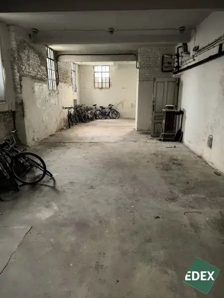 Großes Souterrain im 11. Wiener Gemeindebezirk