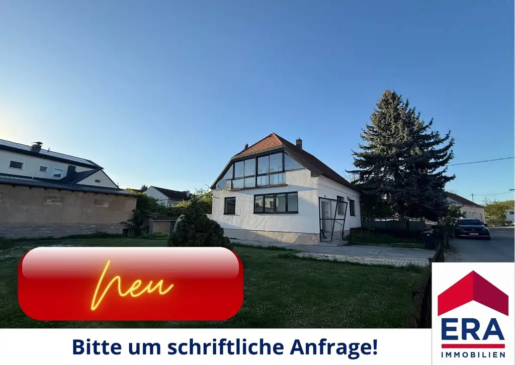 Elegante, idyllische Landvilla mit großzügigem Grundstück in absoluter Ruhelage
2163 Ottenthal