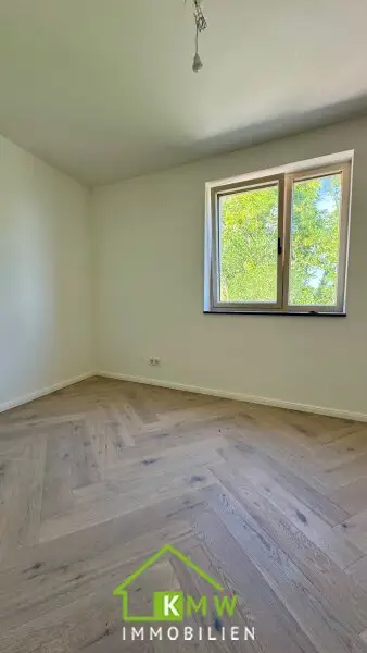 Aussichtslage Top 7: Fernblick - 4 Zimmer Eigentumswohnung mit Terrasse
