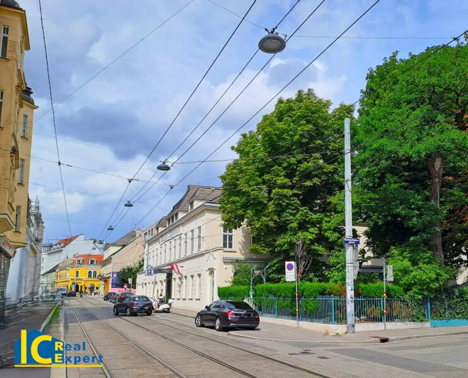 Döblinger Hauptstraße