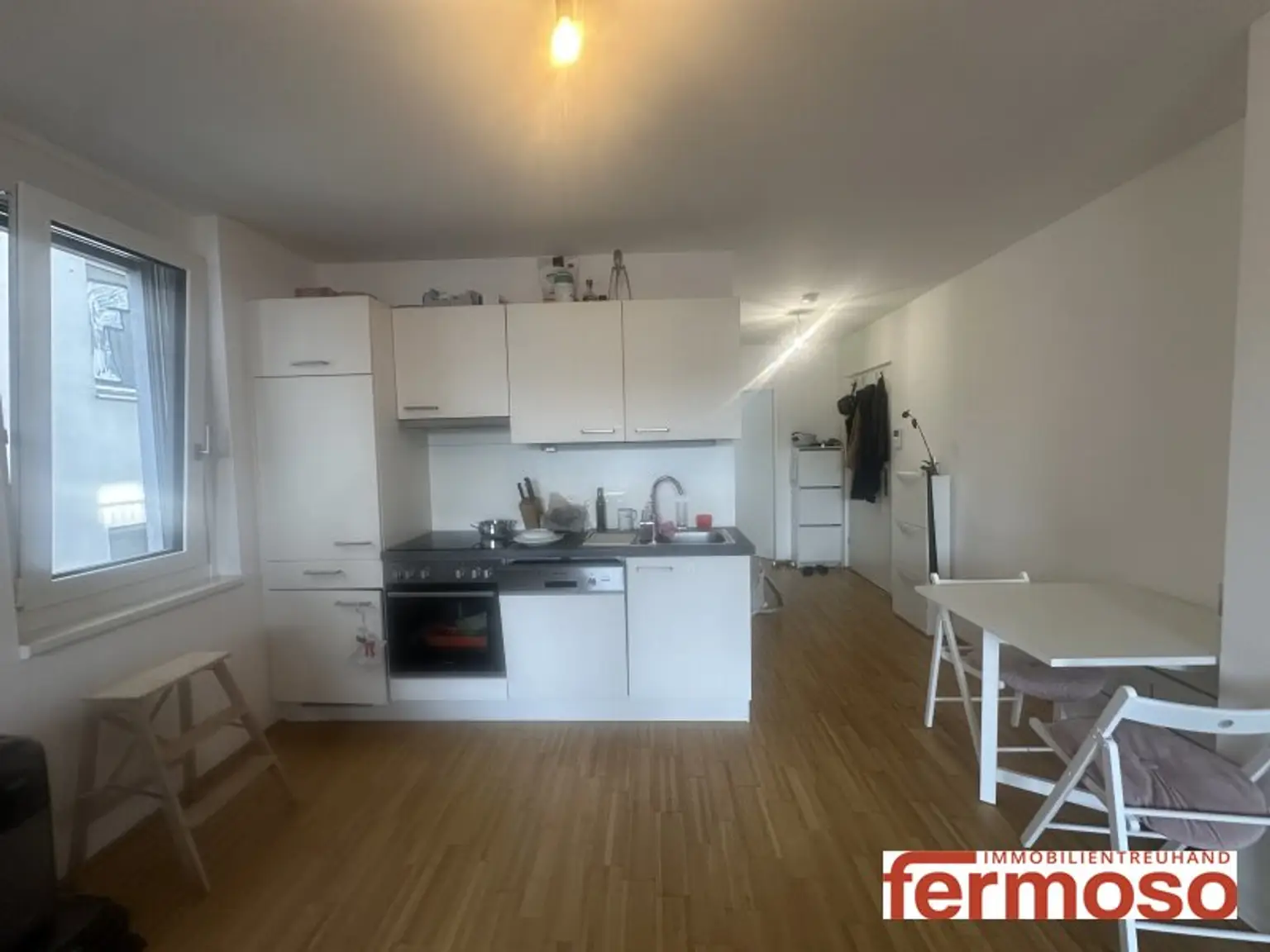 Moderne 2-Zimmer-Wohnung mit Balkon in 1200 Wien – Ihr neues Zuhause für 949 €!
