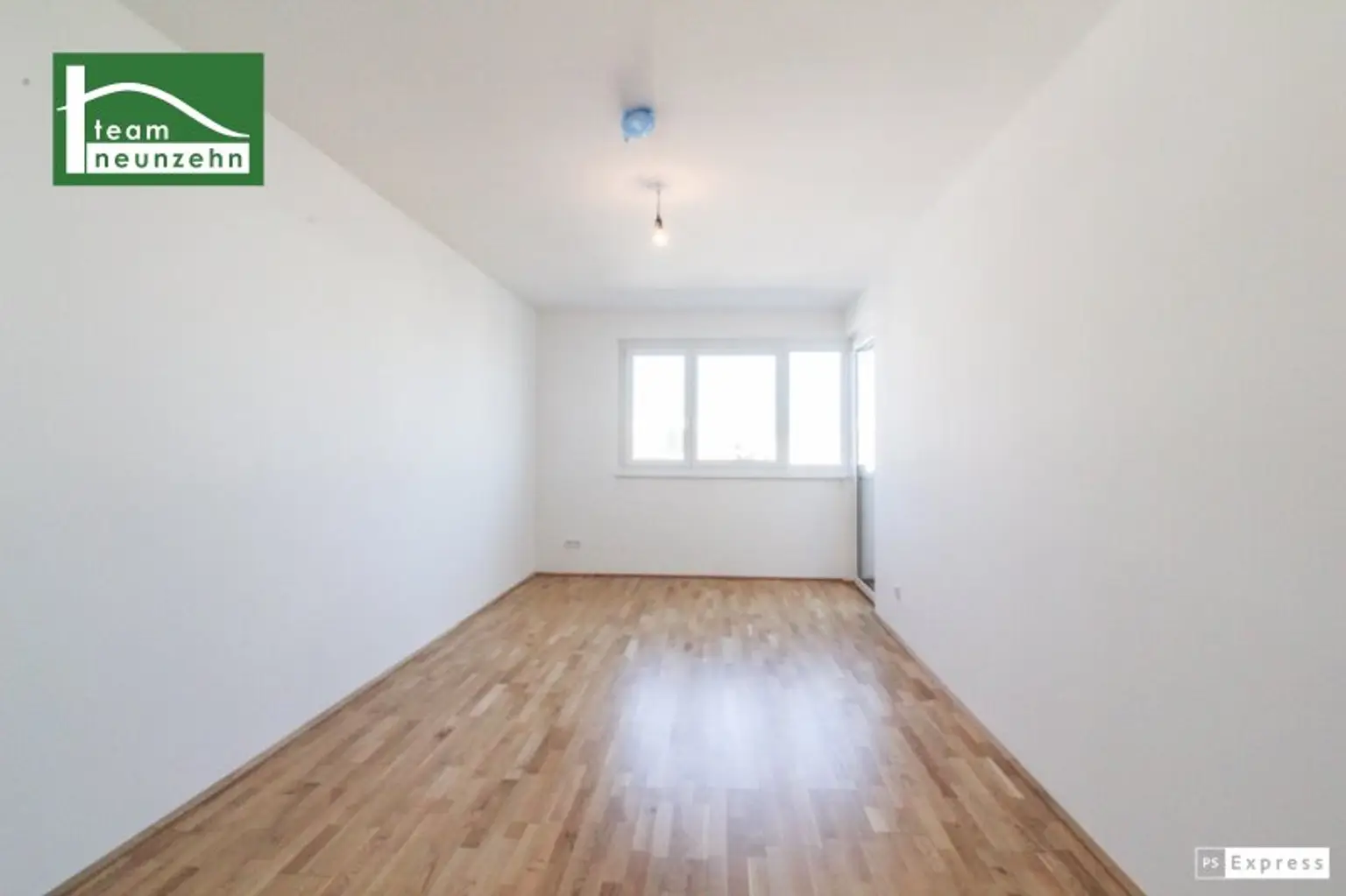 Geräumige 3-Zimmer-Wohnung im Dachgeschoss mit hochwertiger Ausstattung. - WOHNTRAUM